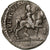 Septimius Severus, Denarius, 196-197, Rome, Zilver, ZF+, RIC:74