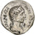 Julia Mamaea, Denarius, 225-235, Rome, Srebro, AU(55-58), RIC:358
