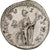 Julia Mamaea, Denarius, 225-235, Rome, Silver, AU(55-58), RIC:358
