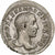 Severus Alexander, Denarius, 231-235, Rome, Silver, MS(60-62), RIC:250b