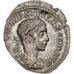 Severus Alexander, Denarius, 222-228, Rome, Silber, VZ, RIC:160d