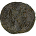 Didius Julianus, Sestertius, 193, Rome, Bronze, VF(20-25), RIC:15