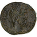 Didius Julianus, Sesterzio, 193, Rome, Bronzo, MB, RIC:15