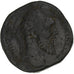 Didius Julianus, Sestertius, 193, Rome, Brązowy, VF(20-25), RIC:15