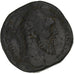 Didius Julianus, Sestertius, 193, Rome, Bronze, VF(20-25), RIC:15