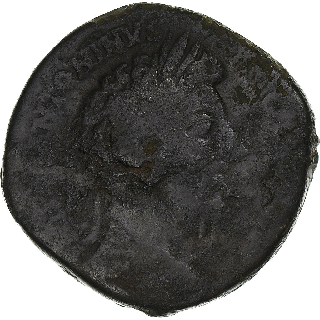 Marcus Aurelius, Sestertius, 170-171, Rome, Bronze, F(12-15), RIC:1006