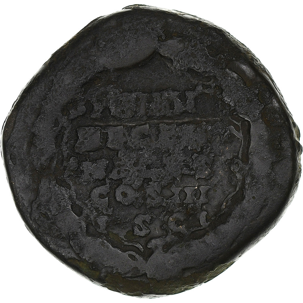 Marcus Aurelius, Sestertius, 170-171, Rome, Bronze, F(12-15), RIC:1006