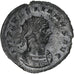 Aurélien, Antoninien, 270-275, Siscia, Billon, SUP, RIC:225