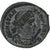 Constantin I, Follis, 323-324, Londres, Bronze, SUP, RIC:267