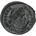 Constantin I, Follis, 323-324, Londres, Bronze, SUP, RIC:267