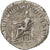 Commodus, Denarius, 187-188, Rome, Prata, AU(50-53), RIC:169