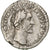 Antoninus Pius, Denarius, 159-160, Rome, Prata, AU(50-53), RIC:300a