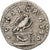 Divus Antoninus Pius, Denarius, 161, Rome, Prata, AU(50-53), RIC:431