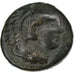 Kingdom of Macedonia, Alexander III the Great, Æ Unit, 336-323 BC, Uncertain