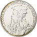 Frankreich, 10 Euro, Pièce d'Histoire - Léonard de Vinci, 2019, MDP, Silber