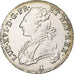 France, 10 Euro, Pièce d'Histoire - Louis XVI, 2019, MDP, Argent, SUP+