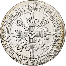 Francja, 10 Euro, Pièce d'Histoire - Jacques Cartier, 2019, MDP, Srebro