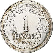 France, 10 Euro, Pièce d'Histoire - Charles de Gaulle, 2019, MDP, Silver
