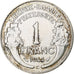 France, 10 Euro, Pièce d'Histoire - Charles de Gaulle, 2019, MDP, Silver