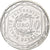 France, 10 Euro, Semeuse, 2009, MDP, Silver, MS(65-70)