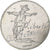 Francja, 10 Euro, Sempé - Été - Liberté, 2014, MDP, Srebro, MS(60-62)