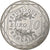 Francja, 10 Euro, Sempé - Été - Liberté, 2014, MDP, Srebro, MS(60-62)