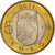 Finlande, 5 Euro, Provinces - Karelia, 2011, Vantaa, Bimétallique, SUP+, KM:159