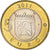 Finlande, 5 Euro, Provinces - Savonia, 2011, Vantaa, Bimétallique, SUP+, KM:162