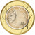 Finlande, 5 Euro, Basketball, 2015, Vantaa, Bimétallique, SUP+, KM:237