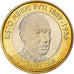 Finlande, 5 Euro, Risto Heikki Ryti, 2017, Vantaa, Bimétallique, SUP+, KM:257