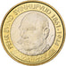 Finlande, 5 Euro, P. E. Svinhufvud, 2016, Vantaa, Bimétallique, SUP+, KM:291
