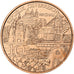 Österreich, 10 Euro, Niederösterreich, 2013, Vienna, Kupfer, UNZ, KM:3221