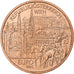 Oostenrijk, 10 Euro, Stephansdom Wien, 2015, Vienna, Koper, UNC-