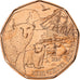 Austria, 5 Euro, Arctic Adventure, 2014, Vienna, Cobre, SC