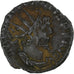 Tetricus I, Antoninianus, 271-274, Gaul, Biglione, BB