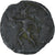Tetricus I, Antoninianus, 271-274, Gaul, Lingote, EF(40-45)