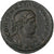 Constantine II, Follis, 333-334, Lyon - Lugdunum, Bronze, VZ, RIC:263