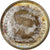 Canada, Elizabeth II, 25 Cents, 1967, Ottawa, Argent, SUP+, KM:68