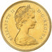 Canada, Elizabeth II, 20 Dollars, 1967, Ottawa, Gold, MS(63)