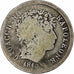 Italië, Kingdom of Naples, Joachim Murat, 2 Lire, 1813, Naples, Zilver, ZG+