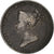 Italia, Duchy of Parma, Maria Luigia, 5 Lire, 1815, Parma, Plata, BC+