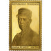 Frankrijk, Medaille, Hommage au Général de Gaulle, Juin 1940, n.d., Goud, UNC-