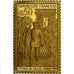 Francia, medaglia, Hommage au Général de Gaulle, Paris 1944, n.d., Oro, SPL