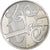 Francja, 5 Euro, Liberté, 2013, MDP, Srebro, MS(60-62)