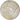 Francja, 10 Euro, Aquitaine, 2010, MDP, Srebro, MS(60-62)
