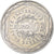 Francja, 10 Euro, Aquitaine, 2010, MDP, Srebro, MS(60-62)