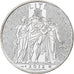 Frankreich, 10 Euro, Hercule, 2012, MDP, Silber, UNZ