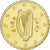 Ireland, 10 Euro Cent, 2007, Sandyford, Nordic gold, AU(55-58)