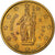 Saint Marin , 2 Euro Cent, 2004, Rome, Cuivre plaqué acier, SPL