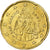 Saint Marin , 20 Euro Cent, 2003, Rome, Or nordique, SPL